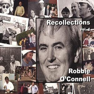 robbioconnell|Robbie OConnell Discography 